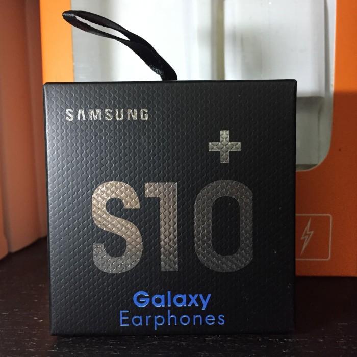 Earphone | Headset Samsung Akg Original