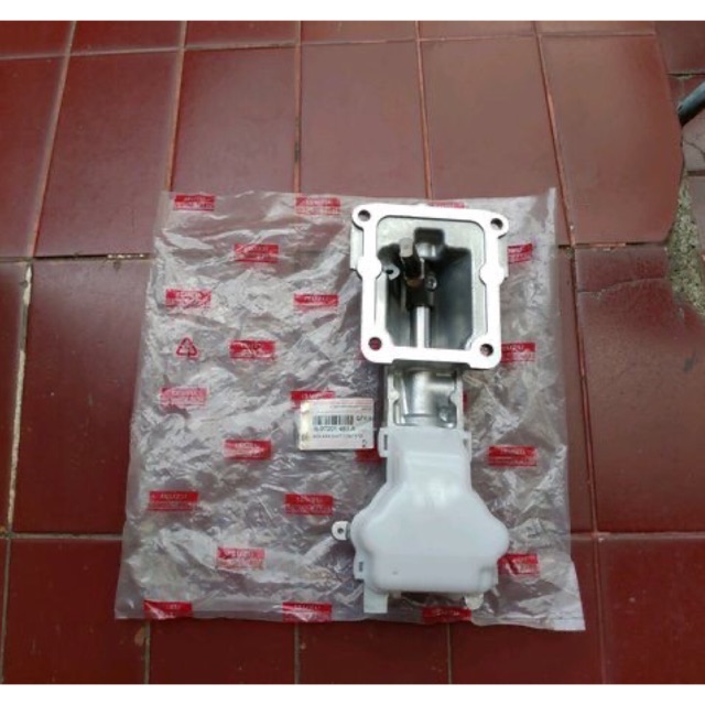 Box Quadrant Persneling Panther Kapsul Original