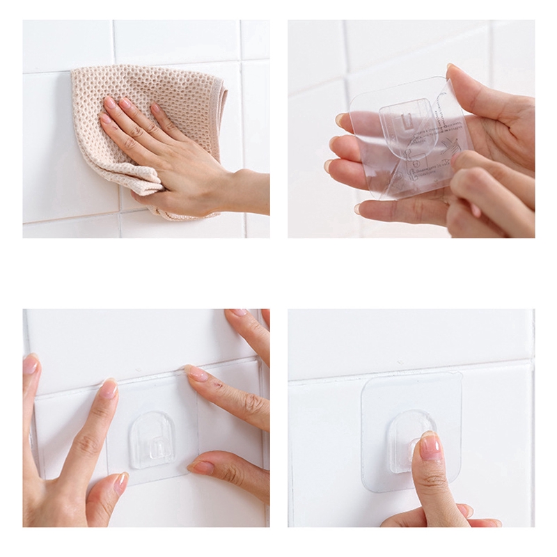 Rak Holder Handuk Tangan Bentuk Kartun Hewan Untuk Kamar Mandi