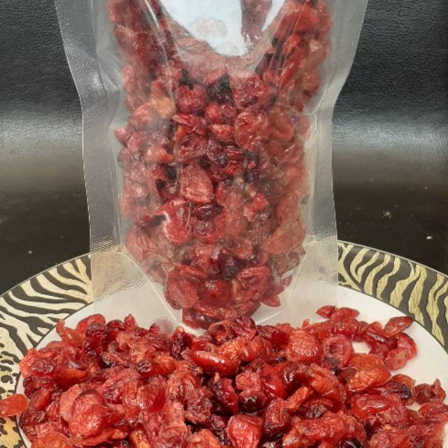 

dried cranberry 200 gram cranberry kering