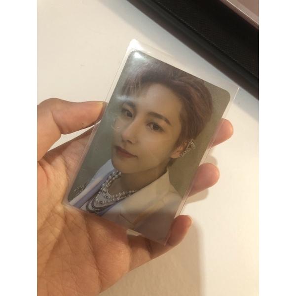 WTS PC RENJUN NCT PAST RESONANCE