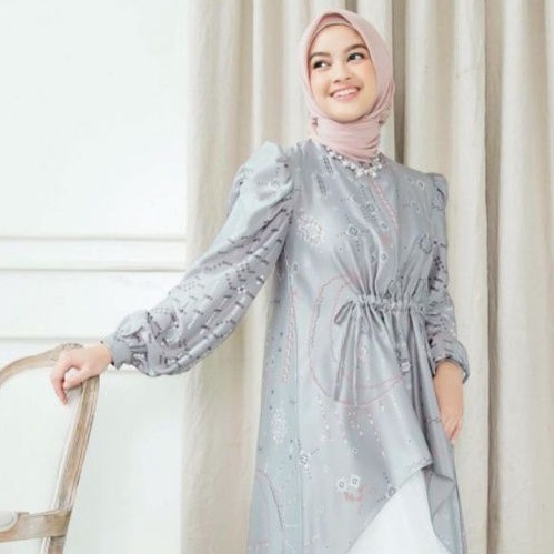 Semesta Tunik by Vanilla Hijab