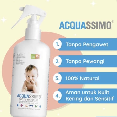 Acquassimo