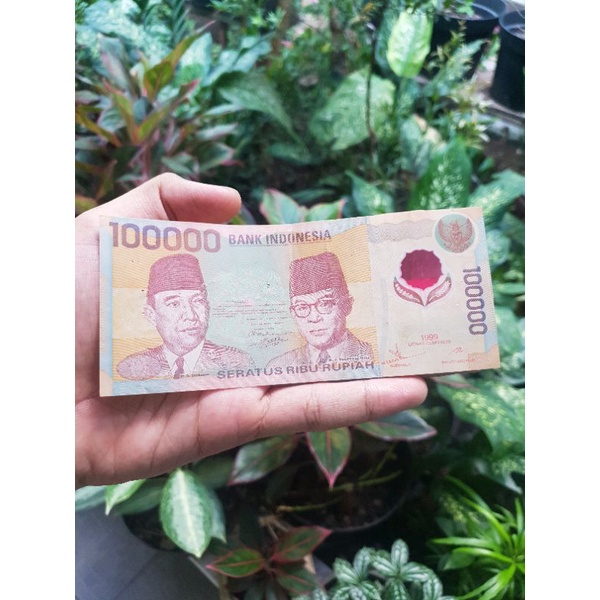 100000 POLYMER/ POLIMER