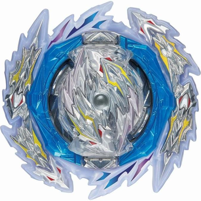 PROMO BEYBLADE BURST DYNAMITE BATTLE 