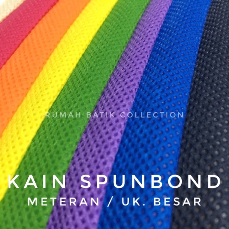KAIN SPUNBOND METERAN
