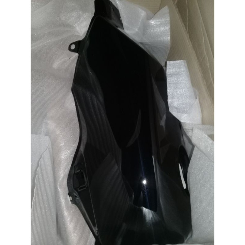 Tangki kotak scorpio 2002 2004