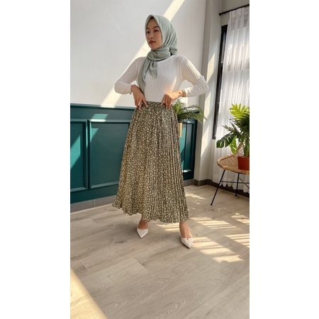 Mikka skirt Import-7