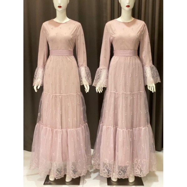 Dress original by Vivorie