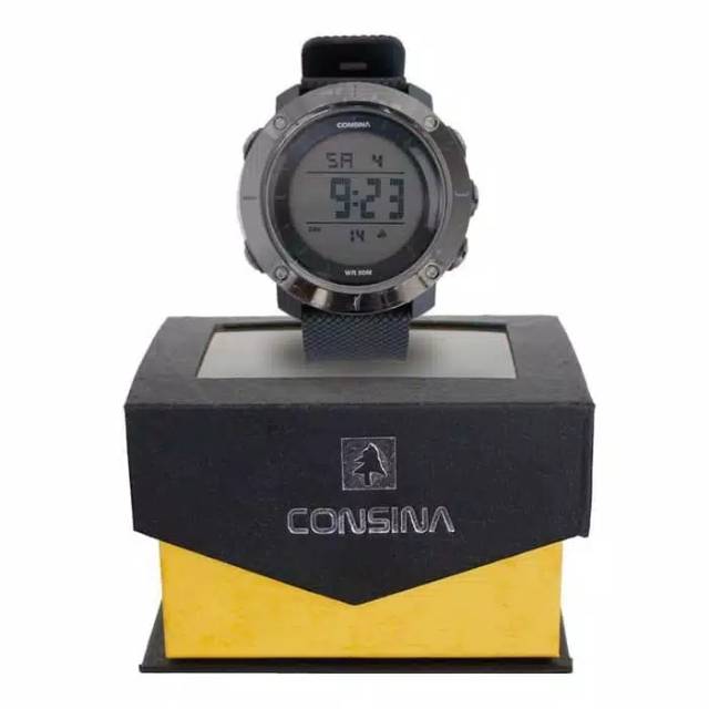 JAM CONSINA WATCH WH 1611