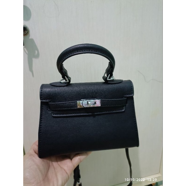 Tas merk EMSIO, ELIZHABETH ORI