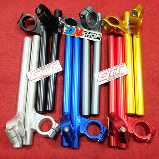 Stang qtt as 26mm &amp; 33mm