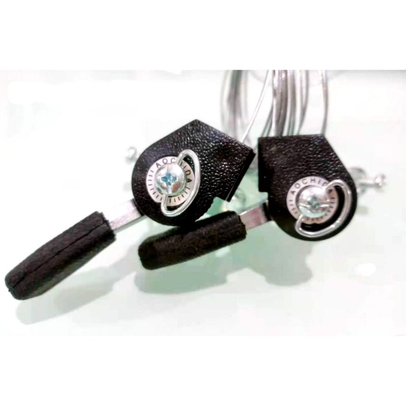 Shifter sepeda balap jadul