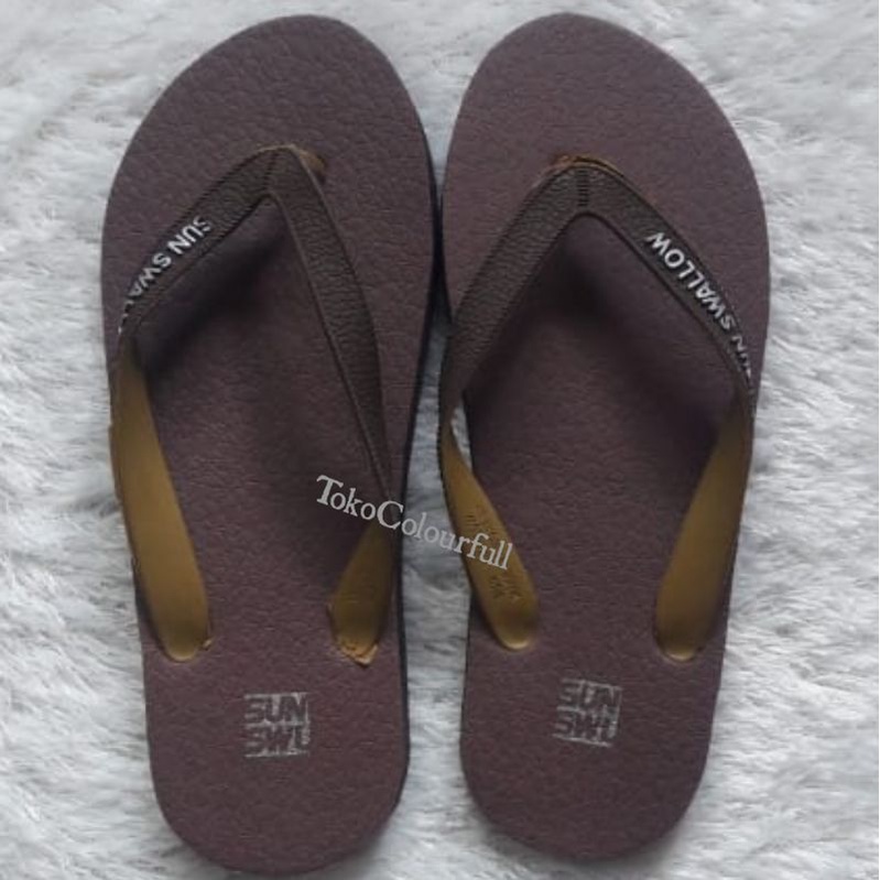 Sandal Sun Swallow Trek Dewasa