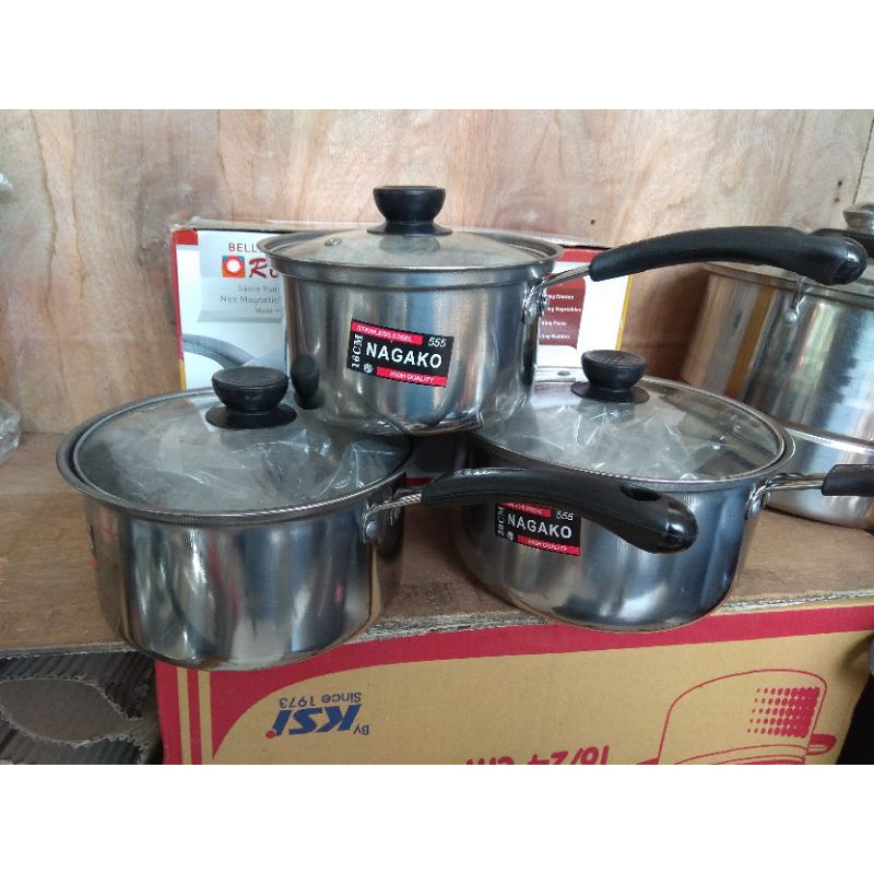 

panci indomie isi 3pcs