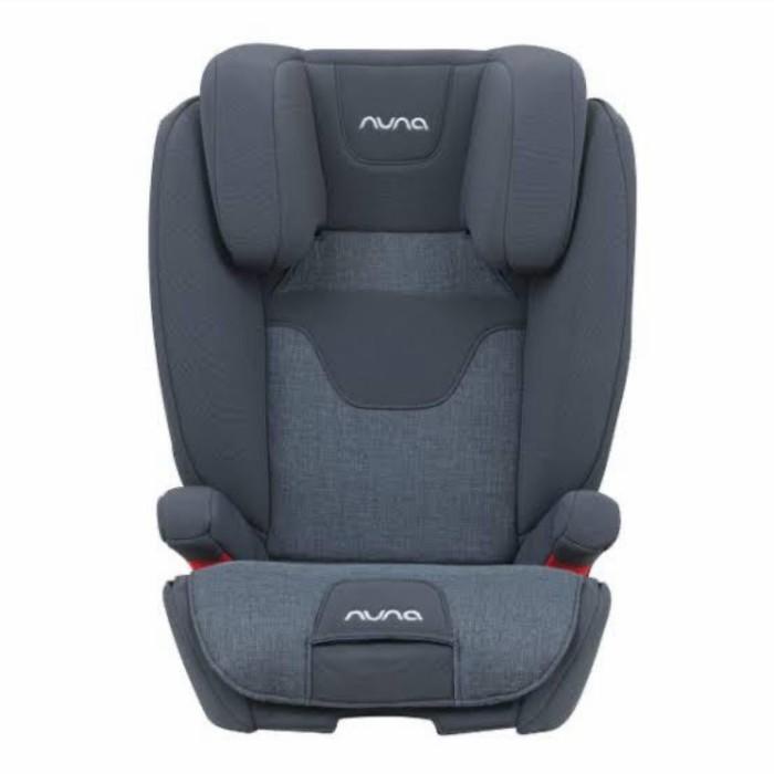 Nuna Aace Carseat isofix