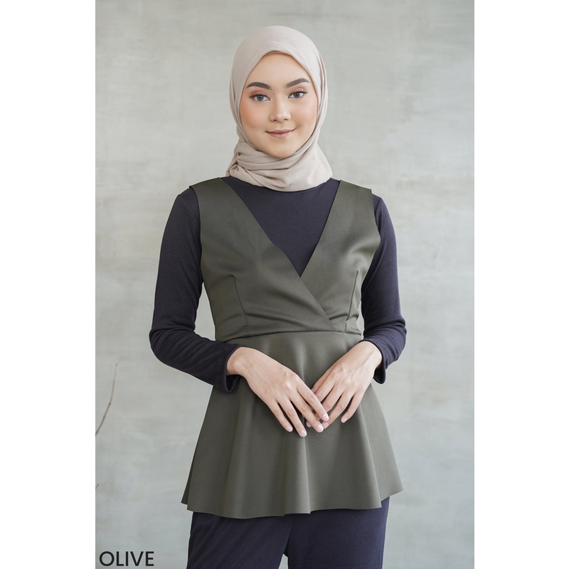 Alexa Set Blouse