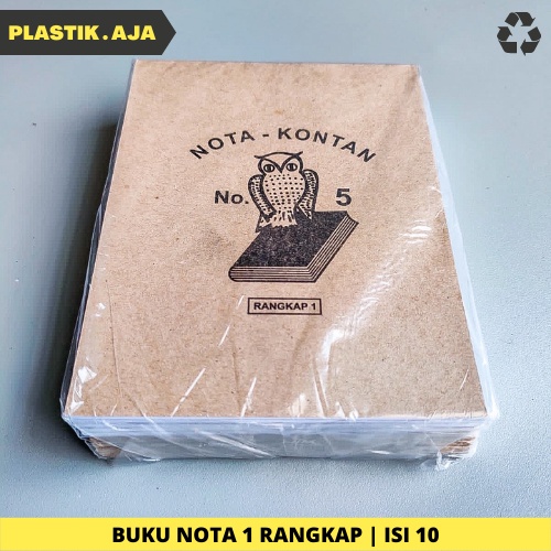 

CETAK NOTA / KWITANSI/ BON NOTA 1 PLY / 1 RANGKAP | 2 PLY / 2 RANGKAP