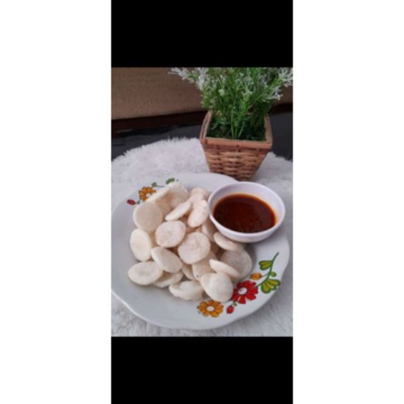 

cireng cipak endul isi 70