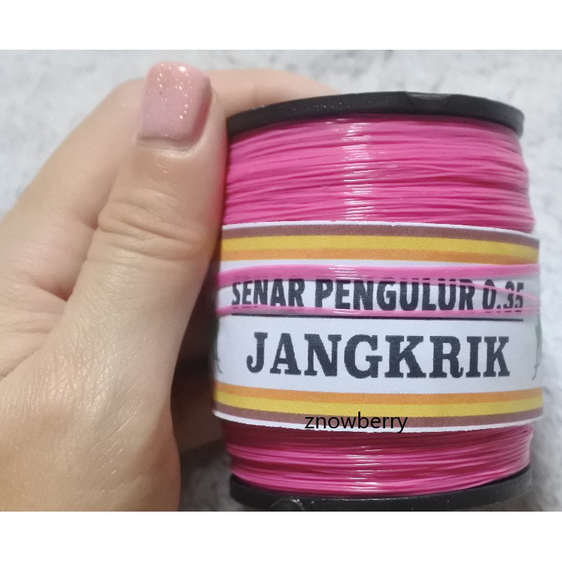 gelasan pengulur 0.35/ jual ecer 1 gelasan