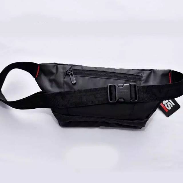 HARGA PROMO TERMURAH Tas Vanss /Waistbag vanss /tas vanss Tas Selempang vanss