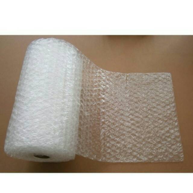 bubble wrap