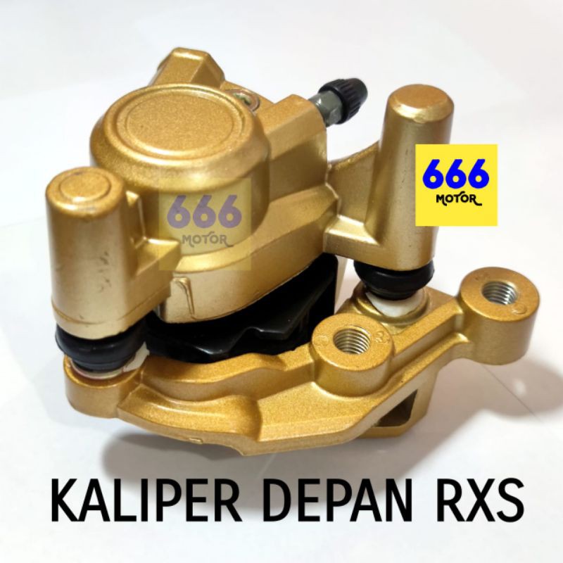 KALIPER DEPAN RXS / RXK LAMA / RXK OLD KALIFER