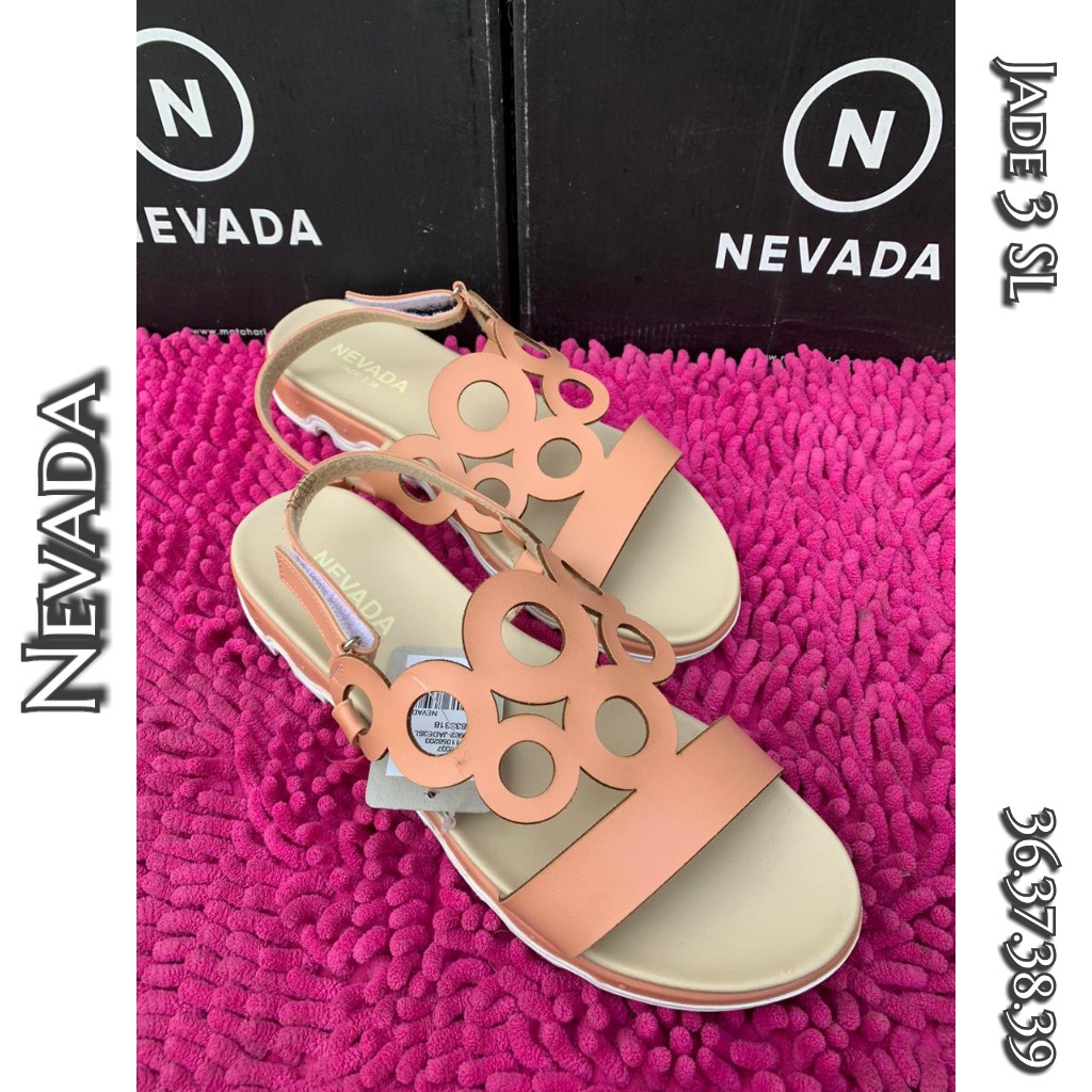 jade3sl Promo Sandal