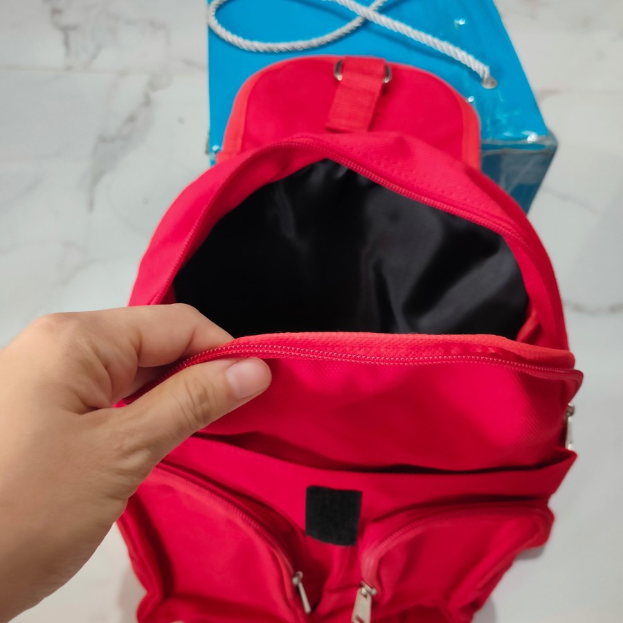 Tas Ransel / Tas Jalan / Tas Sekolah / Tas Anak Perempuan