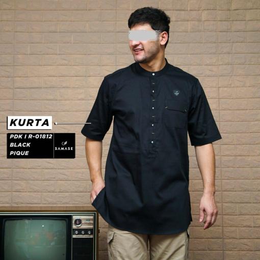 Kurta Samase PDK