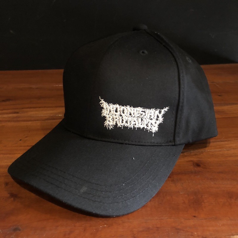 Hat Indonesian Brutality