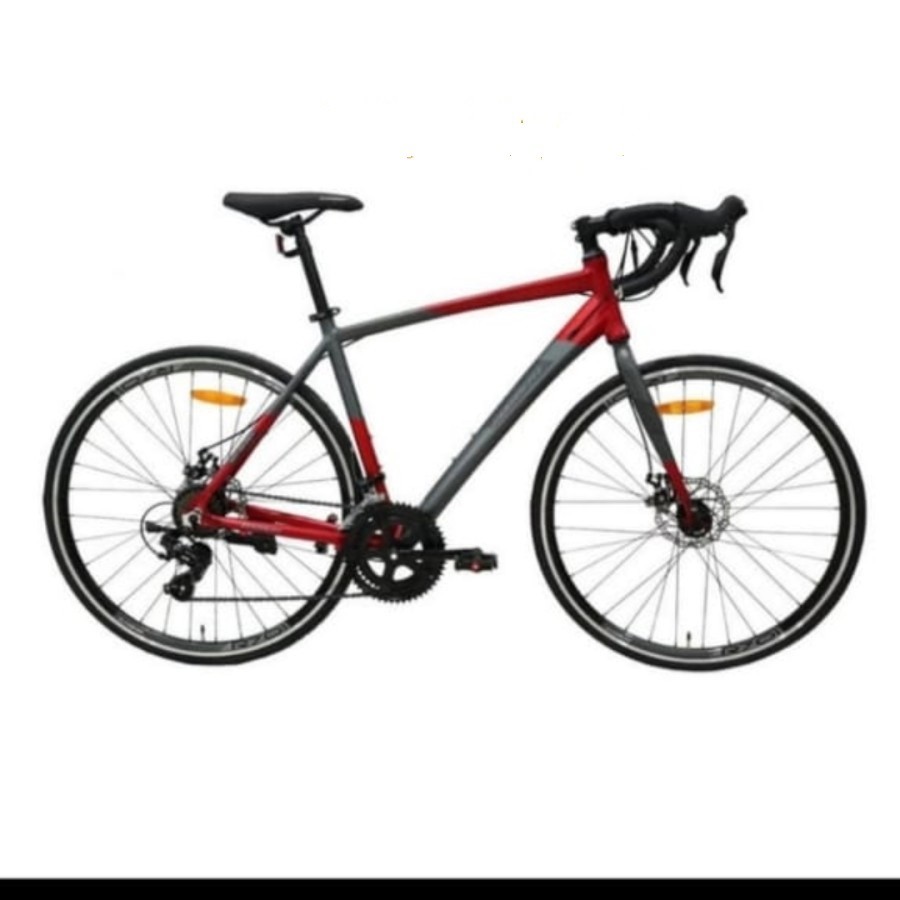 SEPEDA BALAP ROAD BIKE ELEMENT FRC 38