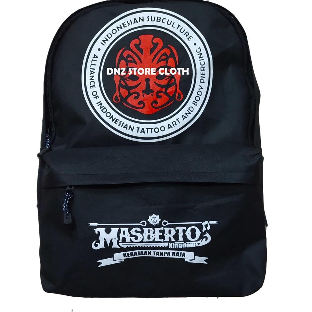 TSE.12My22ᴶ– Waistbag Masberto, Tas Masberto, Tas Selempang Waistbag Masberto, tas pinggang Masberto