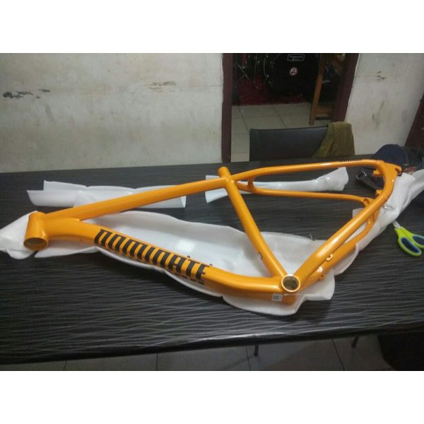 FRAME DOMINATE  AXC  COMP  29 er alloy
