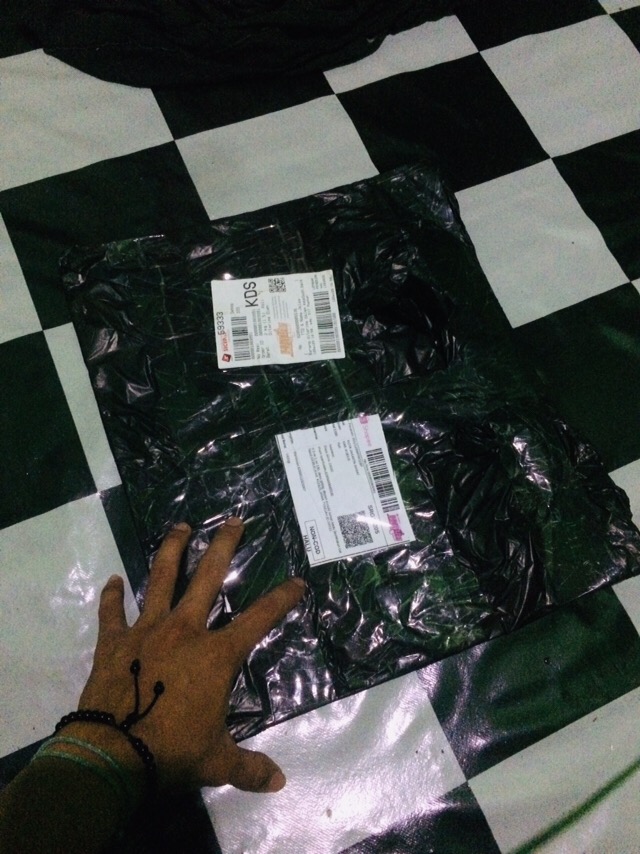 Korek Api Elektrik Usb + Packing