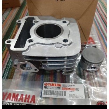 AbqoryPart__Blok seher komplit Vega ZR Jupiter z 115cc KD14