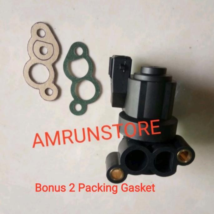 <<<<<] idle speed control ISC hyundai getz accent Elantra Verna excel avega