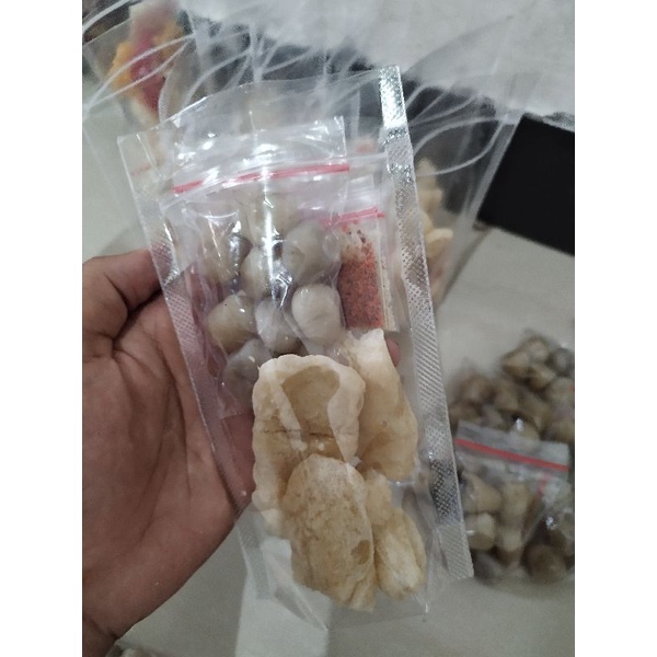 

bakso aci cuangki