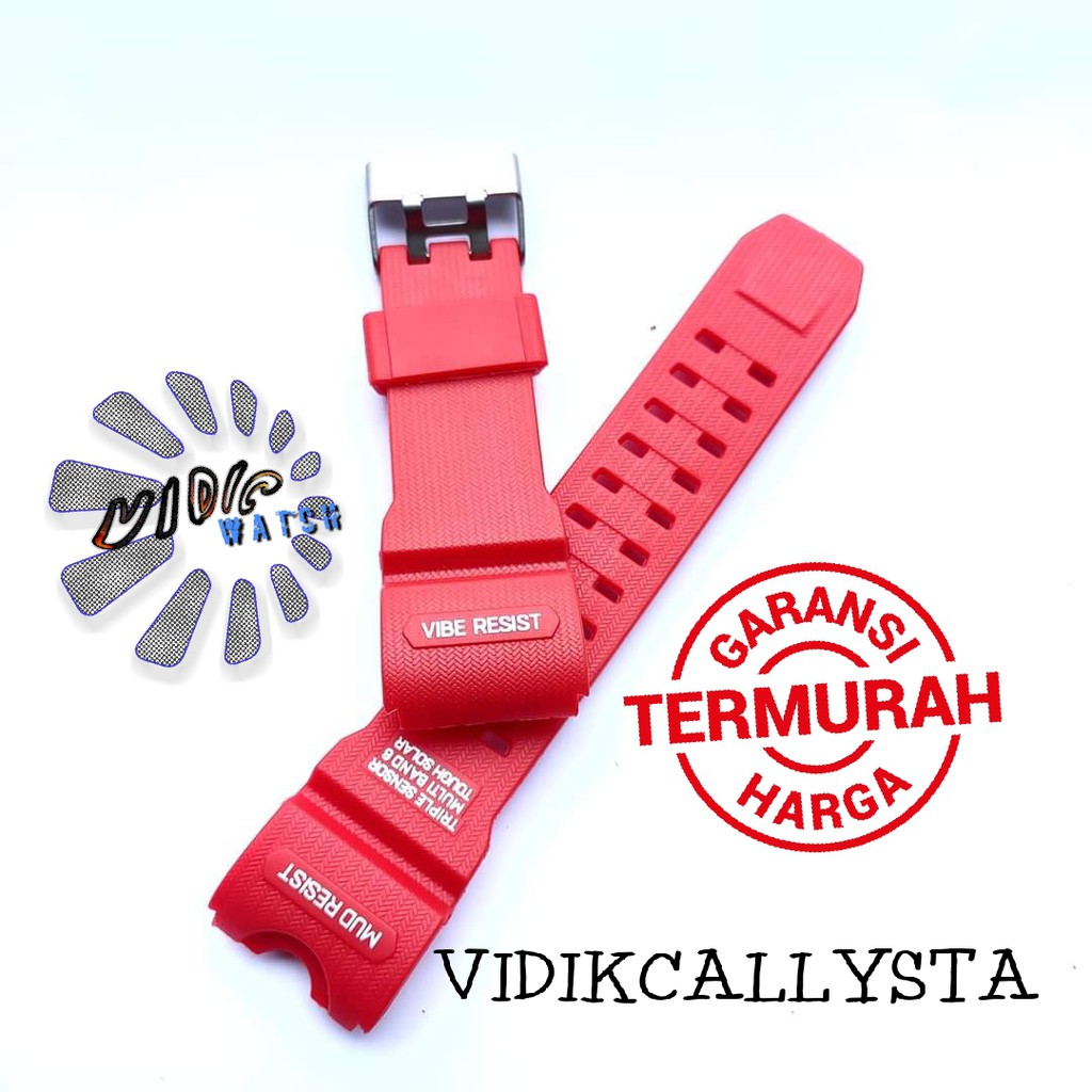 Strap Tali jam Tangan Ambigo 1545 Ambigo Watch 1545 Strap 1545