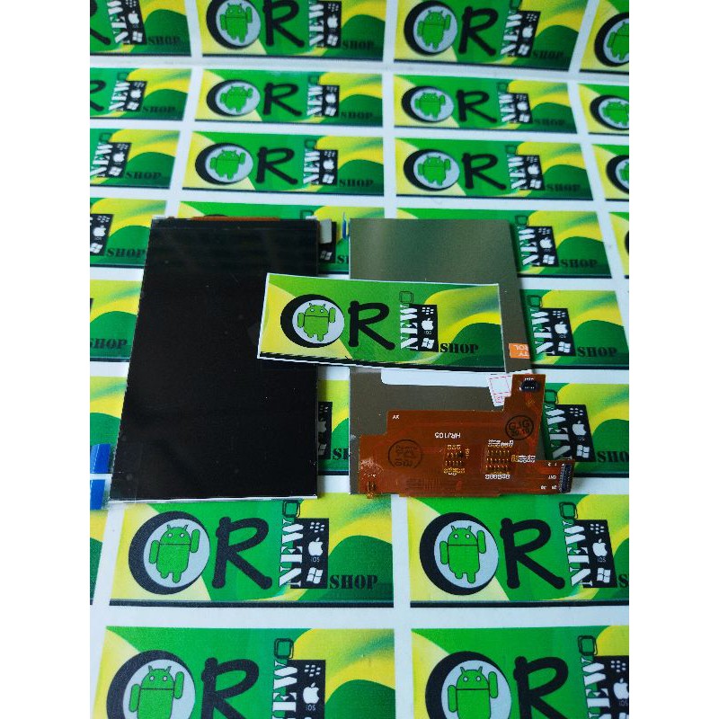 Lcd Samsung Galaxy Z2 Z200