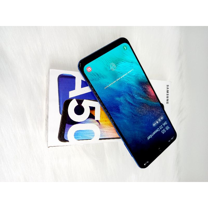promo Samsung a50 versi ram 6 128gb dan ram 4 64gb hp second rom64gb termurah promo termurah terlaris seken second bekas-3