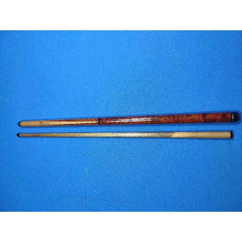 JumpBreak Gino Ferrari CPBA