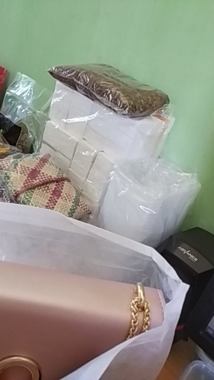 Kemeja Batik Try-78 Motif Internasionlal