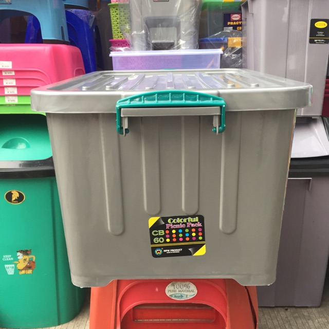 Container Box CB 60 MPW