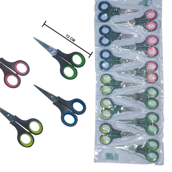 

➽ M2000 Gunting Kertas High Quality/ Stainless Steel Scissors/SD-D140 ✭