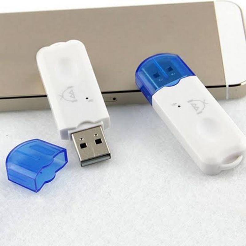 Reciver Usb Bluetooth/Reciver Wireless Music [C06]