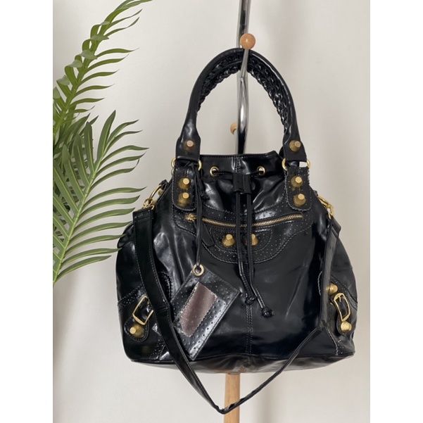 Preloved ala ala Balen serut