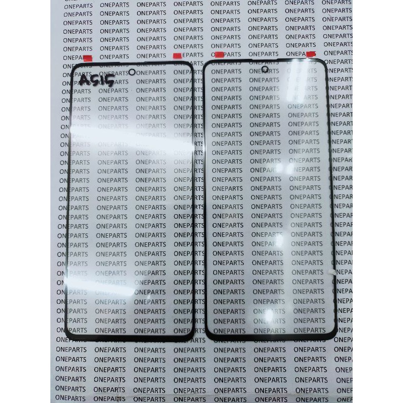 KACA GLASS LCD SAMSUNG GALAXY A51 A515