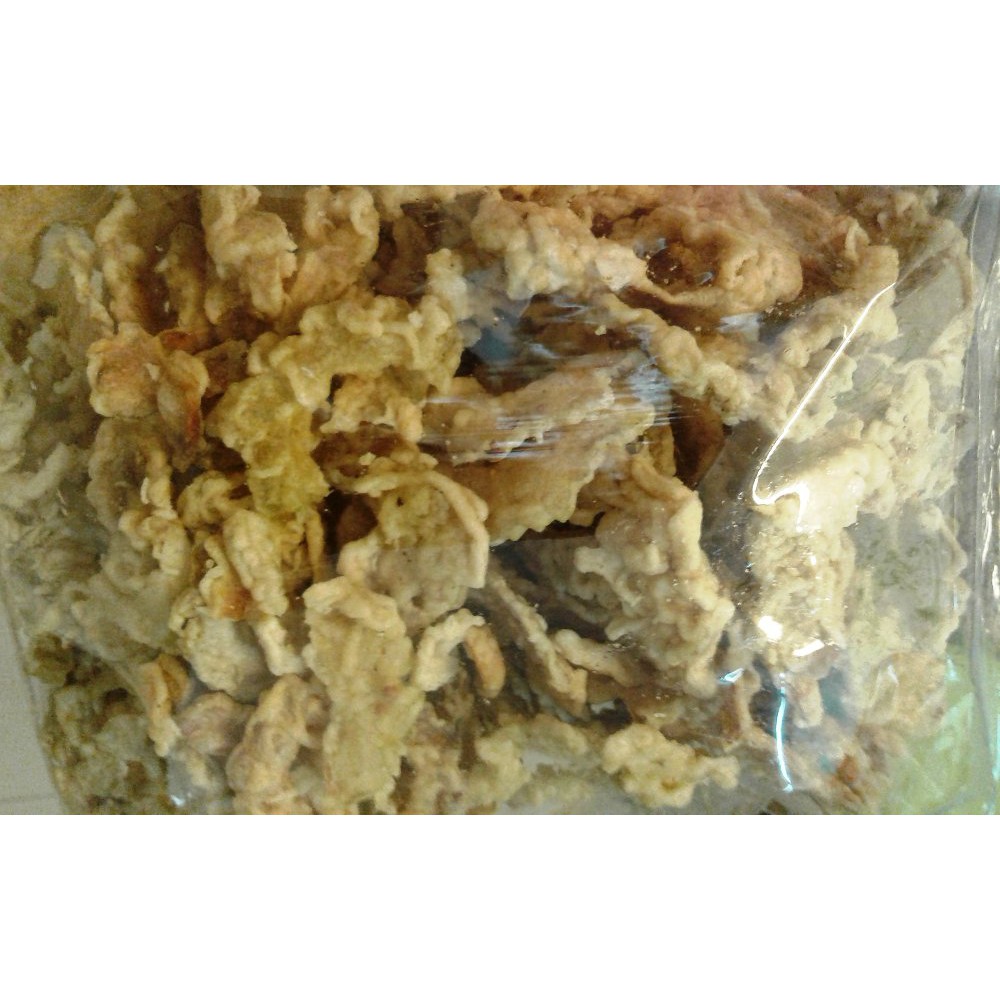 

Langsung Order Keripik Pare Paria 250 Gram terlaris