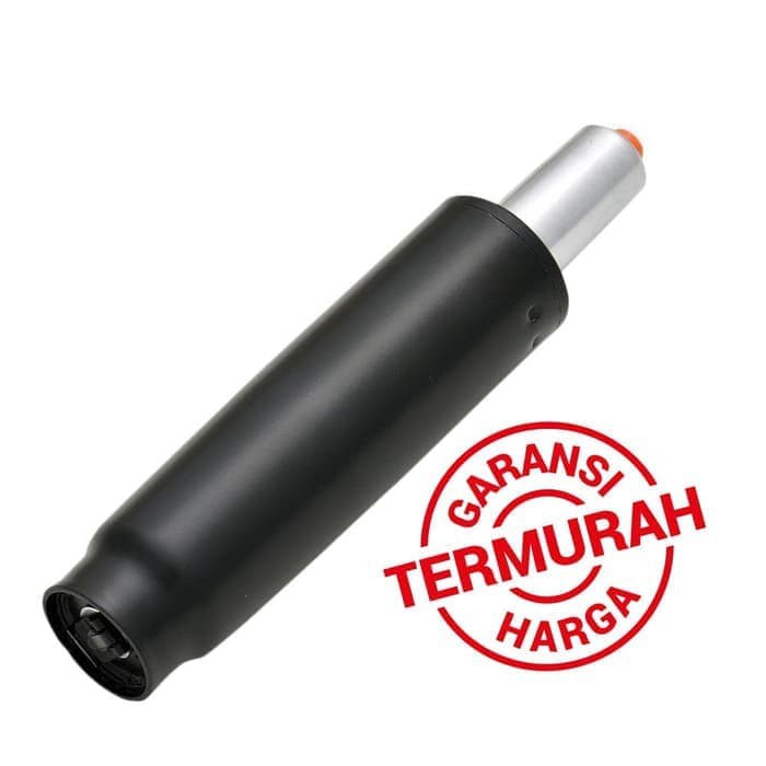 Hidrolik / Hidraulik / Gaslift / Gaslip / Pegas Kursi Kantor TERMURAH-1